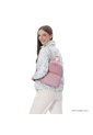 Morral Pequeño Para Mujer Baltra Rosado de Totto