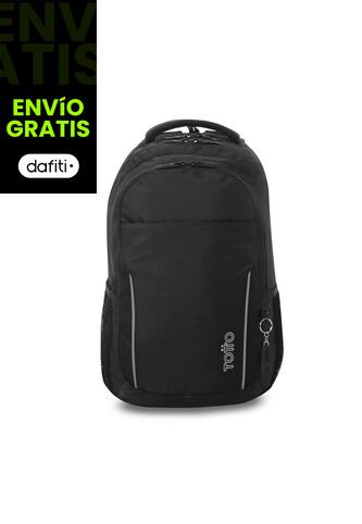 Morral Ejecutivo Porta PC 15