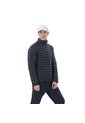 Chaqueta Acolchada Para Hombre Termolight 2.0 Azul de Totto