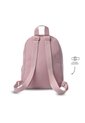 Morral Pequeño Para Mujer Baltra Rosado de Totto