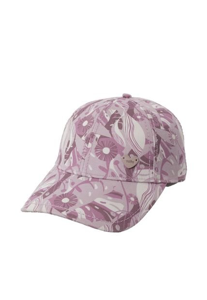 Gorra Beisbolera Prespa Morada