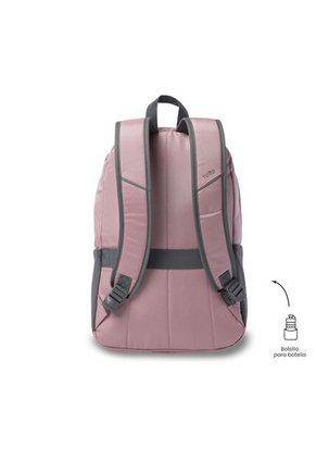 Morral Ejecutivo Porta PC 14" Austtin Rosado Mujer