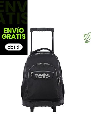 Morral Ruedas Porta PC 15.4