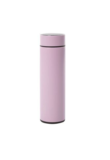 Botilito Térmico Scan 450 Ml Rosado