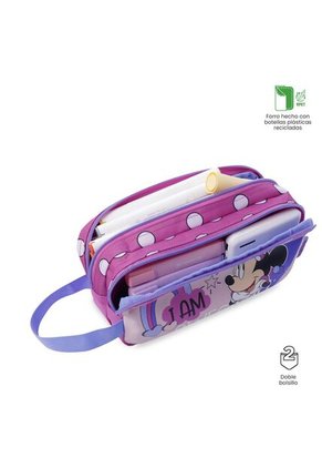 Multiuso 2 Cuerpos Minnie Point Walt