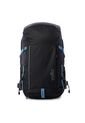 Morral Outdoor Summit 35 Negro Con Sistema De Pedernal de Totto