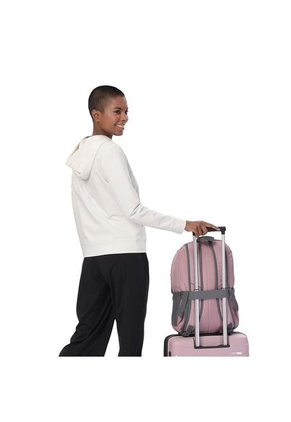 Morral Ejecutivo Porta PC 14" Austtin Rosado Mujer