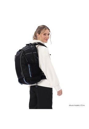 Morral Outdoor Summit 32 Pequeño Negro
