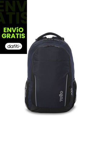 Morral Ejecutivo Porta PC 15