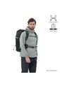 Morral Outdoor Summit 35 Negro Con Sistema De Pedernal de Totto