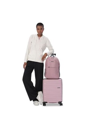 Morral Ejecutivo Porta PC 14" Austtin Rosado Mujer