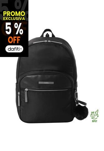 Morral Ejecutivo Porta PC 14