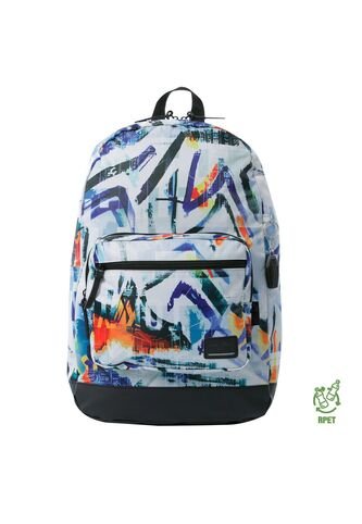 Morral Universitario Porta PC 14