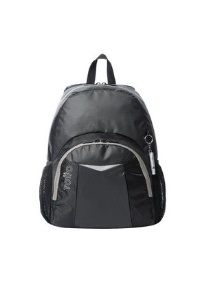 Morral Universitario Teck 2.0 Porta PC 13" Negro Hombre