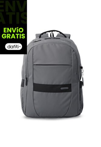 Morral Ejecutivo Porta PC 16