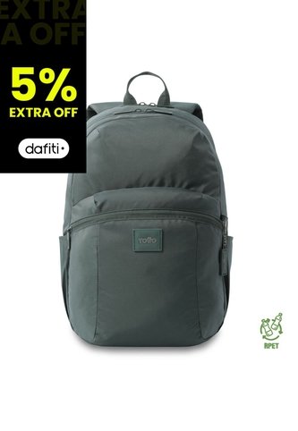 Morral Universitario Trik 2.0 Porta PC 15