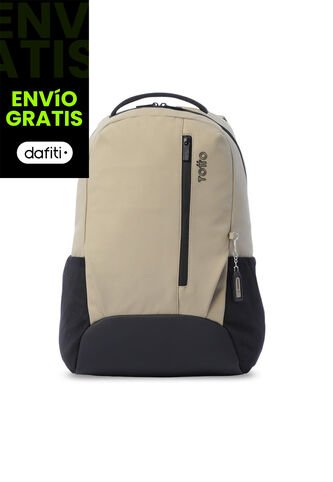 Morral Universitario Detroit Porta PC 16