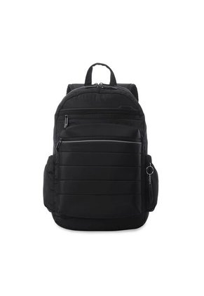 Morral Universitario Plaine 2.0 Porta PC 14" Negro