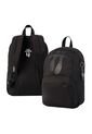 MORRAL TOTTO GAMMATTO NEGRO de Totto
