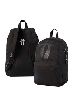 MORRAL TOTTO GAMMATTO NEGRO