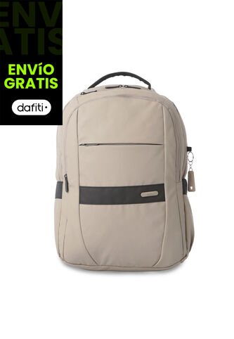 Morral Ejecutivo Porta PC 16