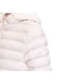 Chaqueta Acolchada Para Mujer Colorfull Pro Blanca de Totto