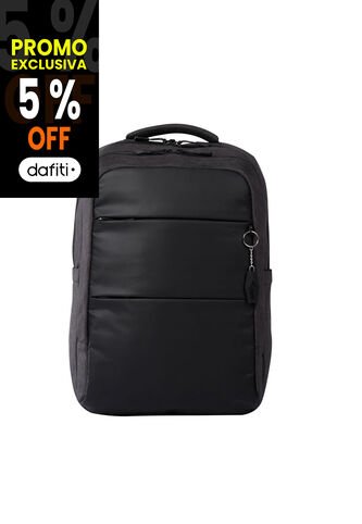 Morral Ejecutivo Porta PC 16
