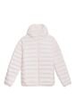 Chaqueta Acolchada Para Mujer Colorfull Pro Blanca de Totto