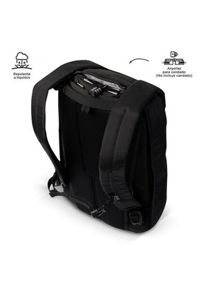 MORRAL TOTTO BUNKER PACK 4.0