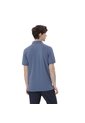 Camisa Polo Para Hombre Spencer 2.0 Azul de Totto