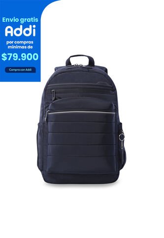 Morral Universitario Plaine 2.0 Porta PC 14