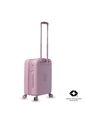 Maleta Carry On 360° Bazy+ 2.0 10 Kilos Rosada de Totto