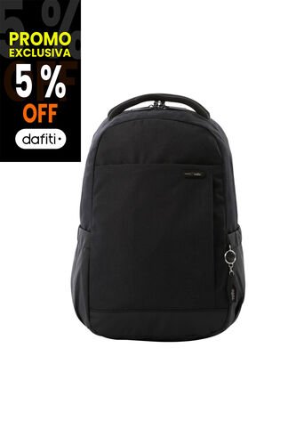 Morral Ejecutivo Porta PC 14