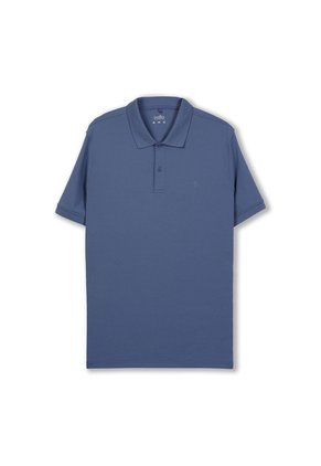 Camisa Polo Para Hombre Spencer 2.0 Azul