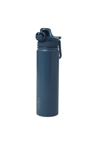 Botilito Térmico Jet 750 Ml Azul