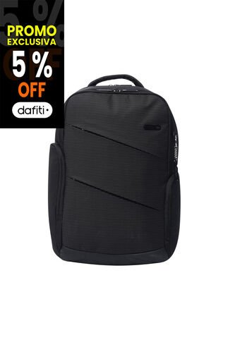 Morral Ejecutivo Porta PC 16