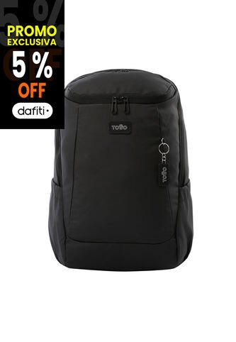 Morral Universitario Porta PC 16