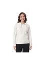 Buzo Deportivo Para Mujer Tawy 2.0 Blanco de Totto