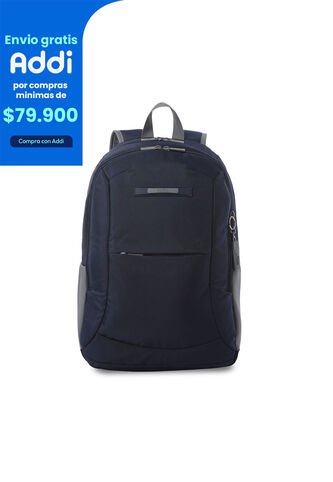Morral Ejecutivo Porta PC 14