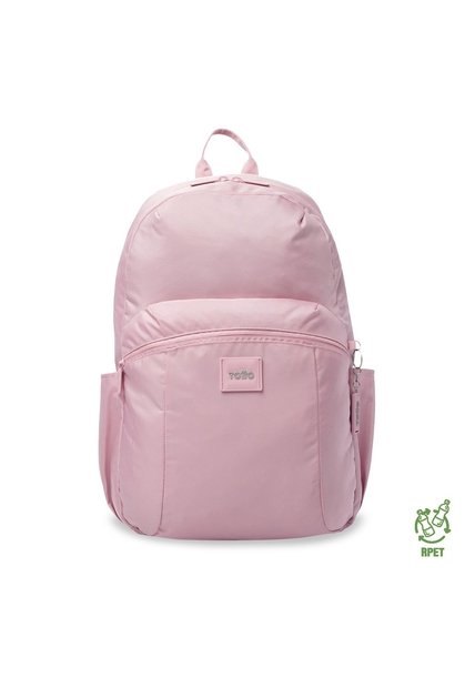 Morral Universitario Trik 2.0 Porta PC 15