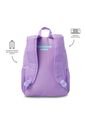 Morral Para Niña Magic Sky Mediano Blanco de Totto
