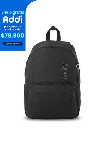 Morral Universitario Ometto 2.0 Porta PC 14
