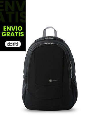Morral Universitario Porta PC 14