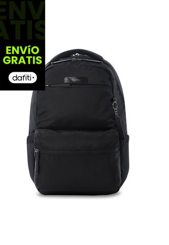 Morral Antimpacto Comfort Porta PC 16