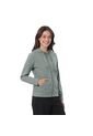 Buzo Deportivo Para Mujer Tawy 2.0 Verde de Totto