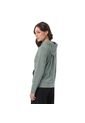 Buzo Deportivo Para Mujer Tawy 2.0 Verde de Totto