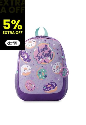 Morral Sweet Purple Walt M Totto