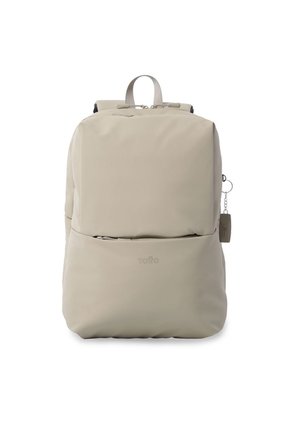 Morral Ejecutivo Porta PC 14" Vania Café