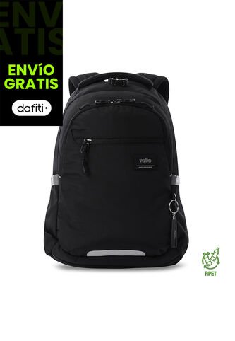 Morral Universitario Porta PC 14