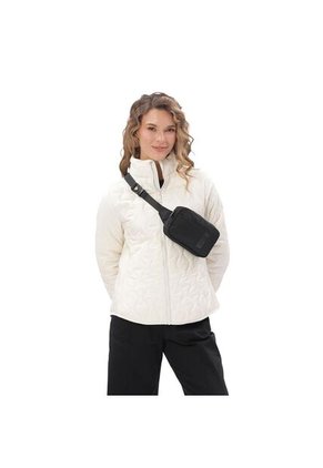 Riñonera Mujer Nina Pequeña Color Negro